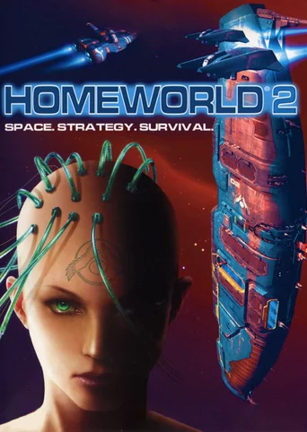 Homeworld 2