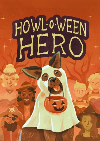 Howloween Hero