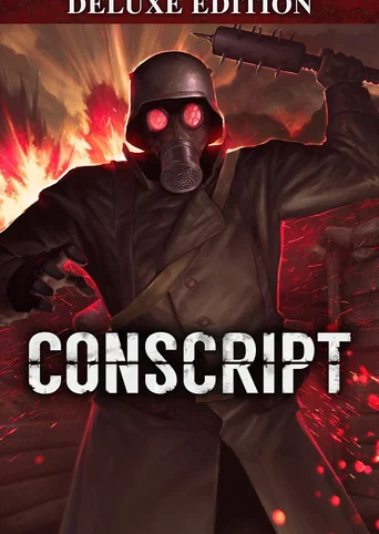 Conscript: Deluxe Edition