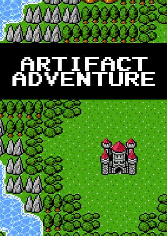 Artifact Adventure