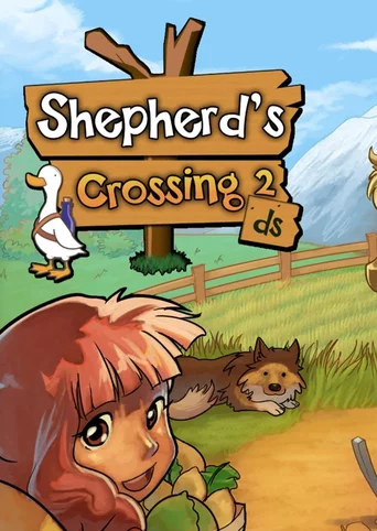 Shepherd's Crossing 2