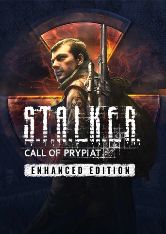 S.T.A.L.K.E.R.: Call of Prypiat - Enhanced Edition