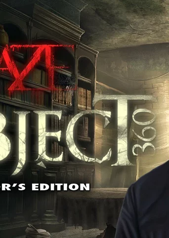 Maze: Subject 360 - Collector's Edition