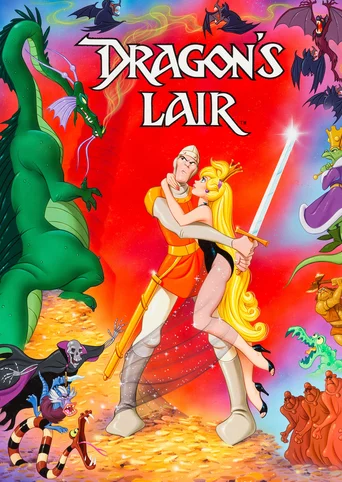 Dragon's Lair