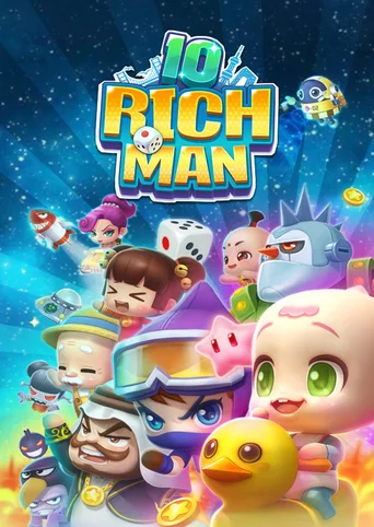Richman 10