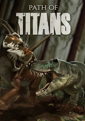 Path of Titans