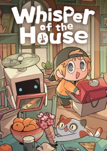 Whisper of the House