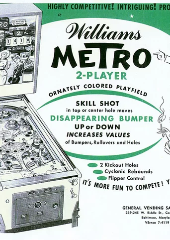 Metro