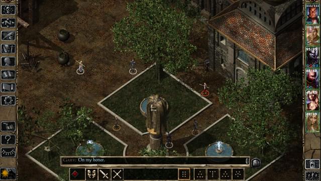 scaricare baldurs gate enhanced edition ita