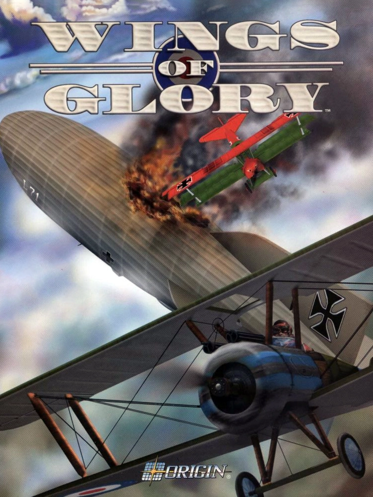 Wings of Glory