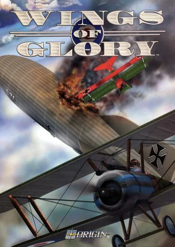 Wings of Glory