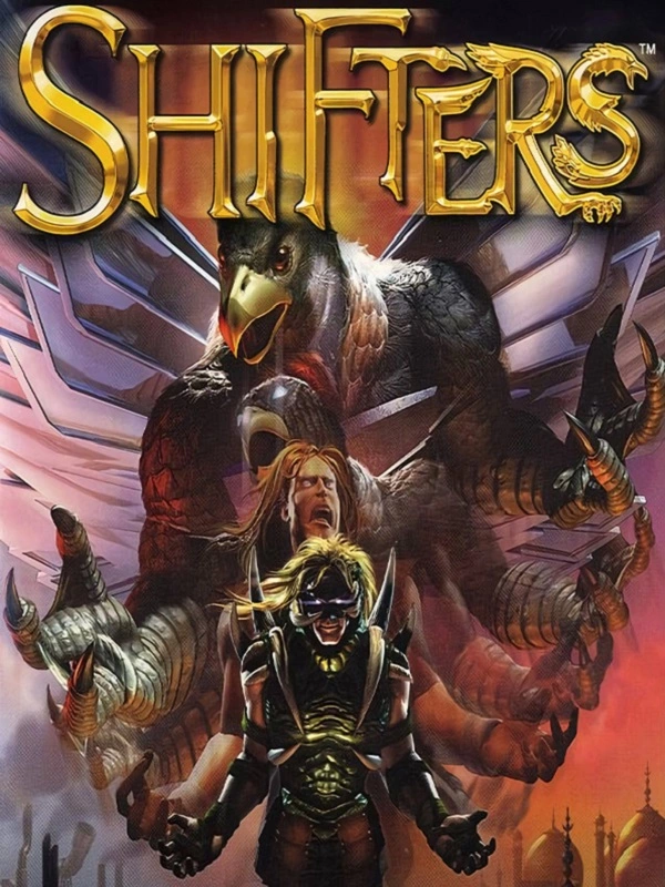 Shifters