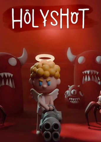 Holy Shot