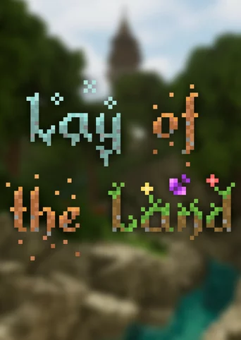 Lay of the Land