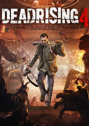 Dead Rising 4