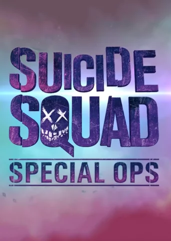 Suicide Squad: Special Ops