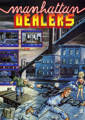 Manhattan Dealers