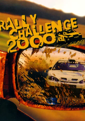 Rally Challenge 2000