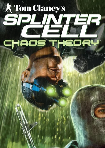 Tom Clancy's Splinter Cell: Chaos Theory