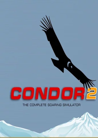 Condor 2: The Complete Soaring Simulator