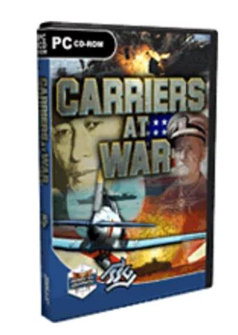 Carriers at War
