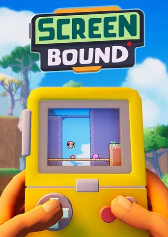 Screenbound