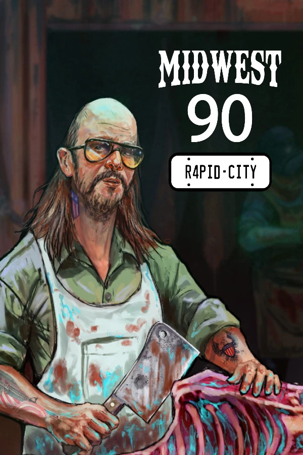 Midwest 90: Rapid City