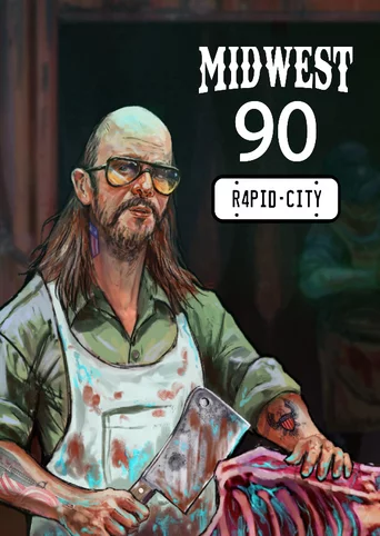 Midwest 90: Rapid City