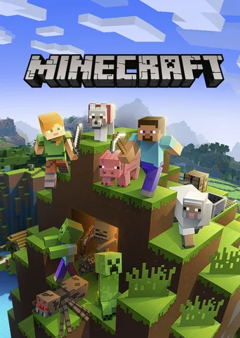 Minecraft with Explorers Pack
