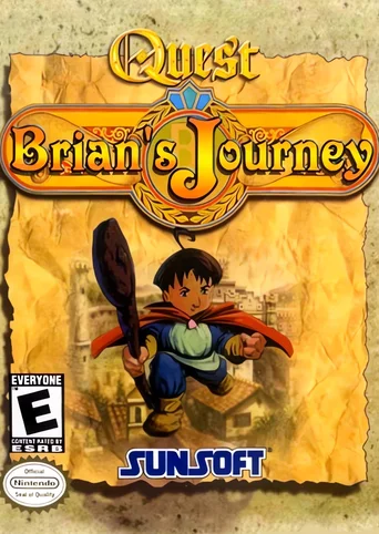 Quest: Brian's Journey
