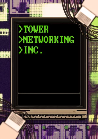Tower Networking Inc.