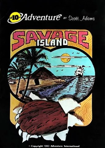 Savage Island