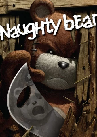 Naughty Bear