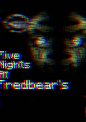 Five Nights at Fredbear's