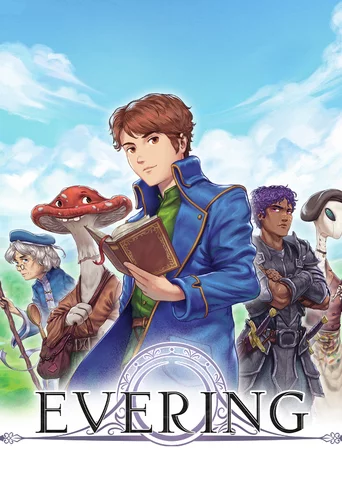 Evering