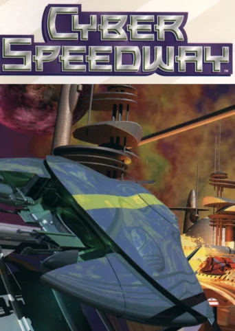 Cyber Speedway