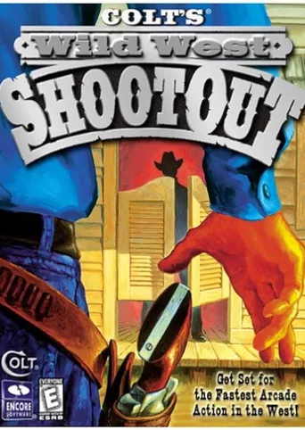 Colt's Wild West Shootout