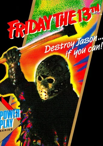 Friday the 13th