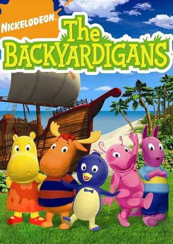 The Backyardigans