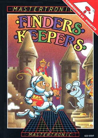 Finders Keepers