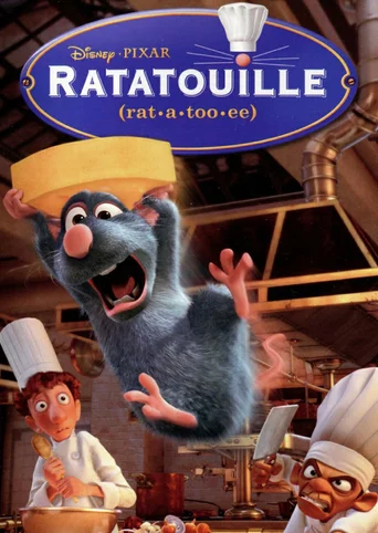 Ratatouille