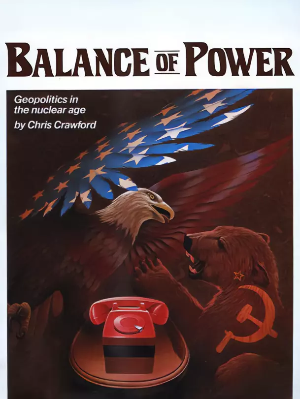 Balance of Power