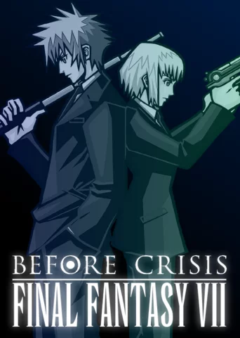 Before Crisis: Remake