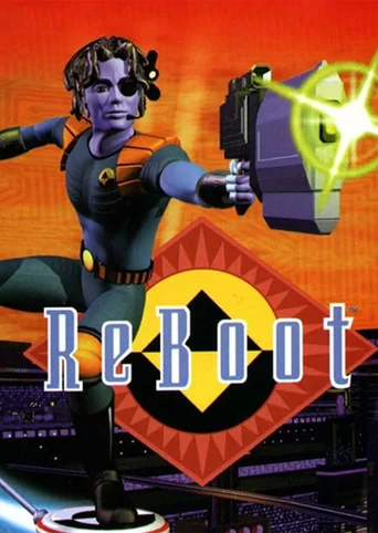 ReBoot