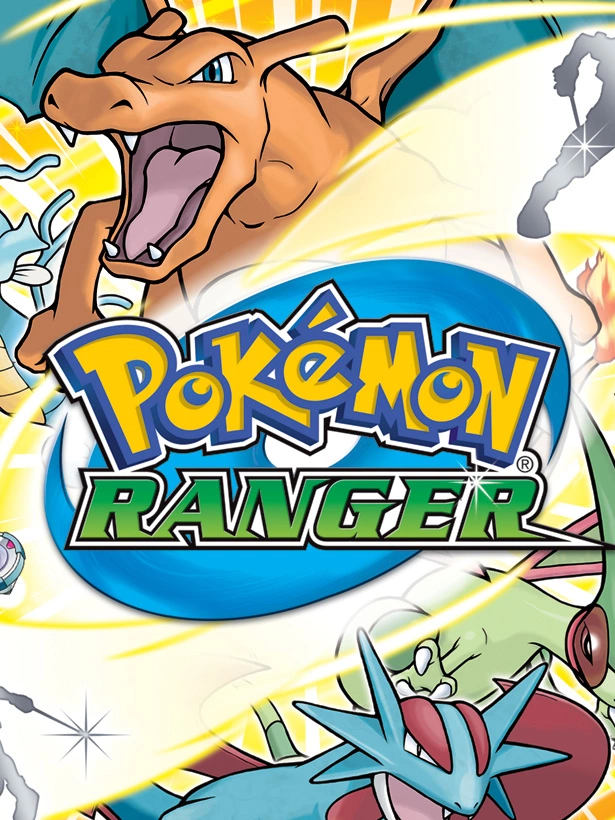 Pokémon Ranger