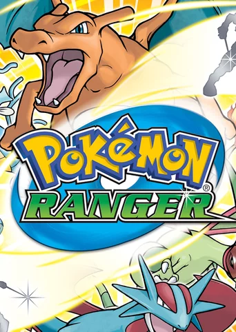 Pokémon Ranger