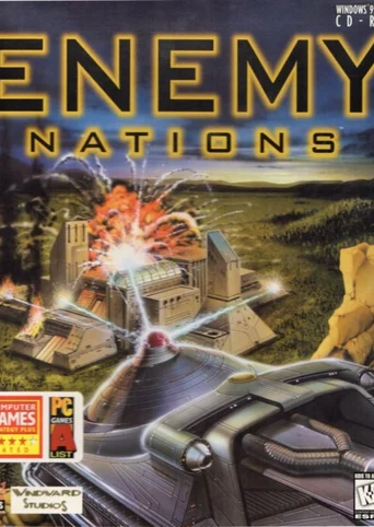 Enemy Nations