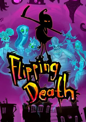 Flipping Death