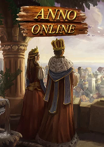 Anno Online