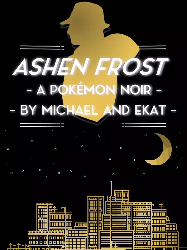 Pokémon Ashen Frost